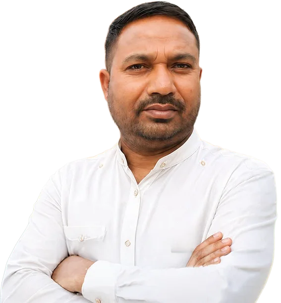 Md. Jameel Akhtar, Director, Ayushmaya Hospital