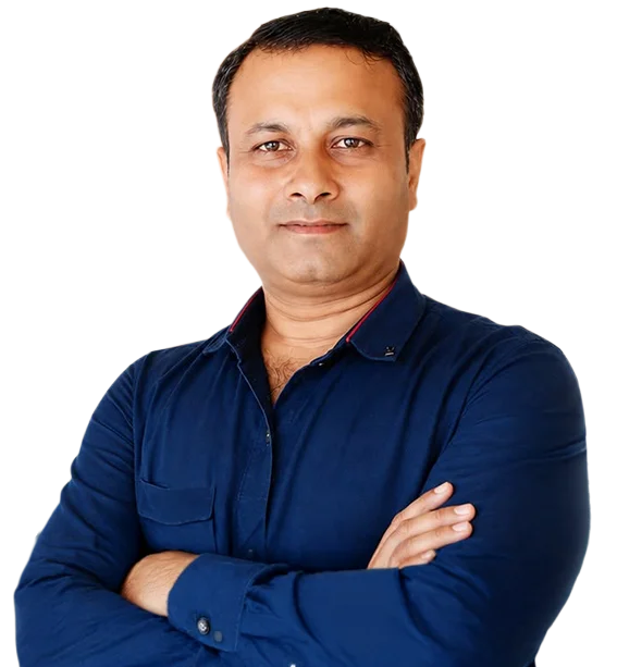 Mr. Tarkeshwar Singh, Director, Ayushmaya Hospital